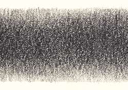 DERWENT Coloursoft Farbstift, einzeln, Farbstift, Petrel Grey (C680)