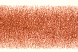 DERWENT Coloursoft Farbstift, einzeln, Farbstift, Pimento (C540)