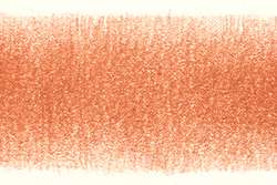 DERWENT Coloursoft Farbstift, einzeln, Farbstift, Ginger (C550)