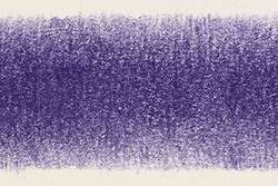 DERWENT Coloursoft Farbstift, einzeln, Farbstift, Royal Purple (C270)