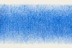 DERWENT Coloursoft Farbstift, einzeln, Farbstift, Electric Blue (C320)