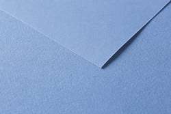 Clairefontaine TULIPE farbiges Bastelpapier, Bogenware, Bogenware, 50 cm x 65 cm, Royalblau