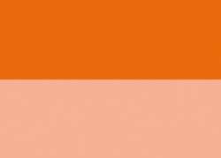 SENNELIER Acrylfarbe Abstract, Liner, 27 ml, Kadmiumrot Orange Subst.