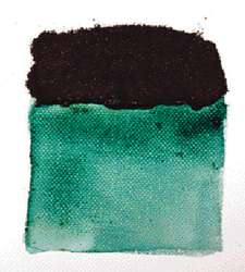 POWERTEX® Patina Bister Pulver, 40 ml, Blau