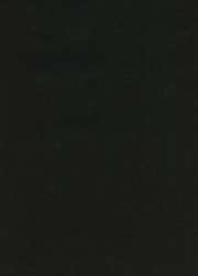 Hahnemühle The Collection Ingres Pastel Echt-Bütten, 10 Bogen, Packung mit 10 Bogen, Schwarz