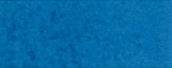 Kissho Gansai, Japanische Aquarellfarben, Extragroße Näpfchen, Coelinblau