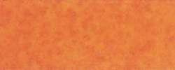 Kissho Gansai, Japanische Aquarellfarben, Extragroße Näpfchen, Rotorange