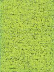 DÉCOPATCH® Papier, 30 x 40 cm, Pg. à 3 Bogen, Grün Craquelé