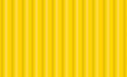 URSUS®  Feinwellpappe, 50 cm x 70 cm, Sonnengelb