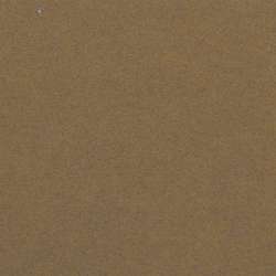 Clairefontaine Ingres-Pastellpapier, 50 cm x 65 cm, Kastanienbraun