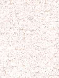 DÉCOPATCH® Papier, 30 x 40 cm, Pg. à 3 Bogen, Weiß/Gold craquelé