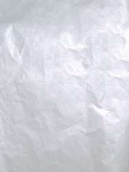 DÉCOPATCH® Papier, 30 x 40 cm, Pg. à 3 Bogen, Silber