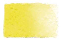 GERSTAECKER Aquarell Studio, 1/1 Näpfchen, Hellgelb zitron
