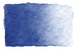 GERSTAECKER Aquarell Studio, 1/1 Näpfchen, Indigo