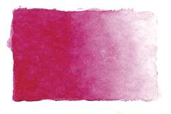 GERSTAECKER Aquarell Studio, 1/1 Näpfchen, Magenta