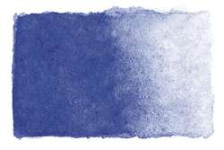 GERSTAECKER Aquarell Studio, 1/1 Näpfchen, Ultramarinblau