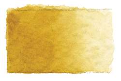 GERSTAECKER Aquarell Studio, 1/1 Näpfchen, Lichter Ocker