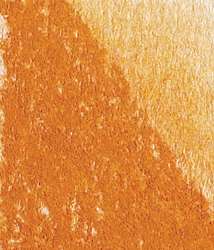 Conté à Paris™ Pastellstifte 1355, einzeln, Pastellstift, Siena natur