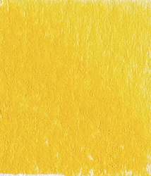 Conté à Paris™ Pastellstifte 1355, einzeln, Pastellstift, Goldgelb