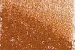 Conté à Paris™ Pastellstifte 1355, einzeln, Pastellstift, Bister