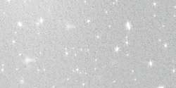 Silber Glitter