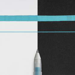 SAKURA® Gelly Roll Moonlight 06 Gelstift, Gelstift, Blaugrün