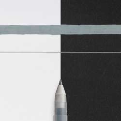 SAKURA® Gelly Roll Moonlight 06 Gelstift, Gelstift, Grüngrau