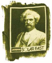 JACQUARD SolarFast™ Textilfarbe (Foto-Emulsion), 118 ml, Avocado