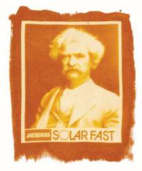 JACQUARD SolarFast™ Textilfarbe (Foto-Emulsion), 118 ml, Sepia