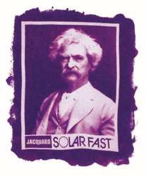 JACQUARD SolarFast™ Textilfarbe (Foto-Emulsion), 118 ml, Dunkelviolett