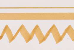 Talens ECOLINE® Duotip Marker, Gelber Ocker