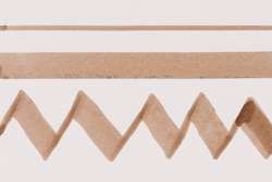 Talens ECOLINE® Duotip Marker, Sepia