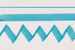 Talens ECOLINE® Duotip Marker, Türkisblau