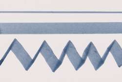 Talens ECOLINE® Duotip Marker, Indigo