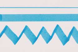 Talens ECOLINE® Duotip Marker, Himmelblau