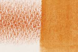 DERWENT INKTENSE Aquarellstift auf Tintenbasis, Aquarellstift, Orange Sorbet / 0255