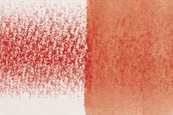 DERWENT INKTENSE Aquarellstift auf Tintenbasis, Aquarellstift, Paprika / 0317