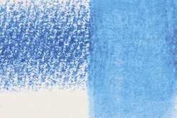 DERWENT INKTENSE Aquarellstift auf Tintenbasis, Aquarellstift, Lapis Blue / 0825