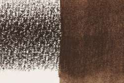 DERWENT INKTENSE Aquarellstift auf Tintenbasis, Aquarellstift, Burnt Umber / 1903