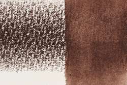 DERWENT INKTENSE Aquarellstift auf Tintenbasis, Aquarellstift, Natural Brown / 1907