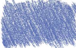 BLOCKX Pastell, Einzel-Pastell, Indanthrenblau 2