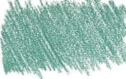 BLOCKX Pastell, Einzel-Pastell, Smaragdgrün 2