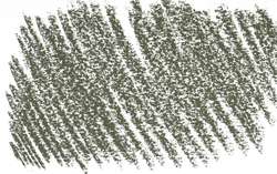 BLOCKX Pastell, Einzel-Pastell, Chromgrün 1