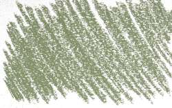 BLOCKX Pastell, Einzel-Pastell, Chromgrün 3