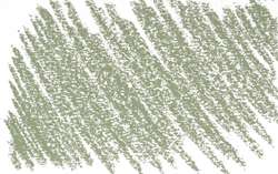 BLOCKX Pastell, Einzel-Pastell, Chromgrün 4