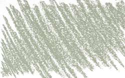 BLOCKX Pastell, Einzel-Pastell, Chromgrün 5