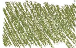 BLOCKX Pastell, Einzel-Pastell, Zinnobergrün 2