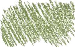 BLOCKX Pastell, Einzel-Pastell, Zinnobergrün 3