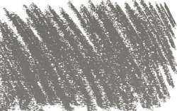 BLOCKX Pastell, Einzel-Pastell, Warmgrau 2
