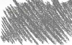 BLOCKX Pastell, Einzel-Pastell, Grau 3